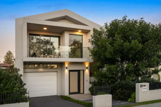 28 Alfred Street, Ramsgate Beach, NSW 2217
