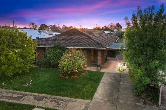28 Alfred Street, Sebastopol, Vic 3356 - For Sale