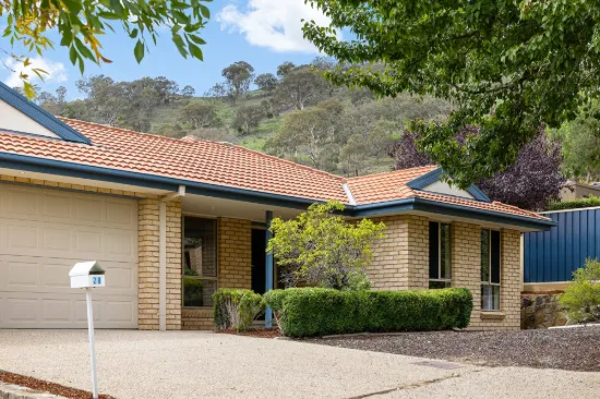28 Alison Ashby Crescent, Banks, ACT 2906