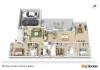 28 Alison Ashby Crescent, Banks, ACT 2906-Floorplan