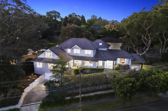 28 Allara Avenue, Turramurra, NSW 2074