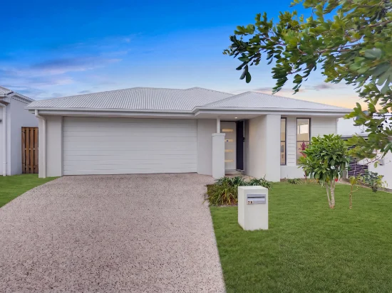 28 Allerton Park Drive, Park Ridge, Qld 4125