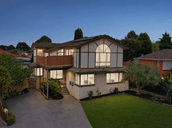 28 Alma Crescent, Noble Park, Vic 3174