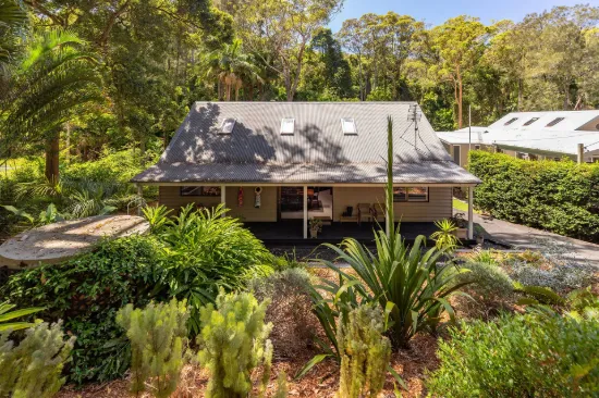 28 Amaroo Drive, Smiths Lake, NSW 2428