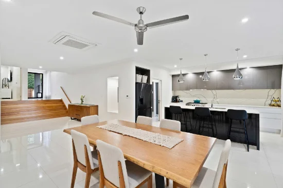 28 Amberwood Crescent, Smithfield, Qld 4878