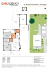 28 Ambrose Avenue, Traralgon, Vic 3844-Floorplan