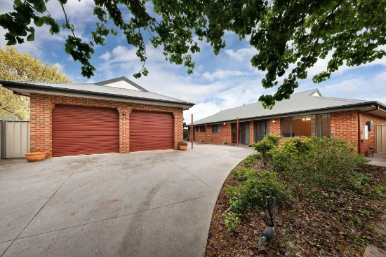 28 Ambrose Crescent, West Wodonga, Vic 3690
