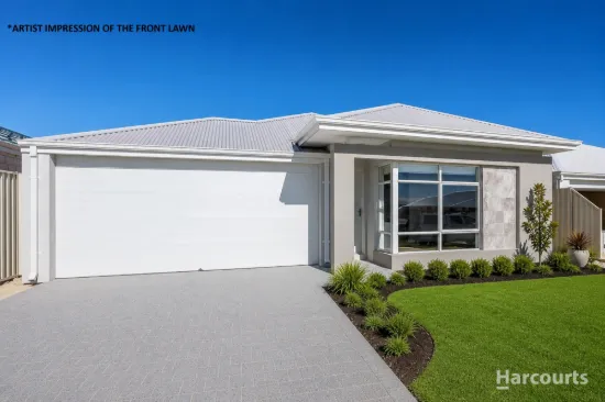 28 Amethyst Crescent, Alkimos, WA 6038