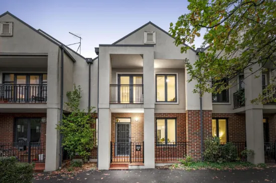 28 Anderson Walk, Kensington, Vic 3031