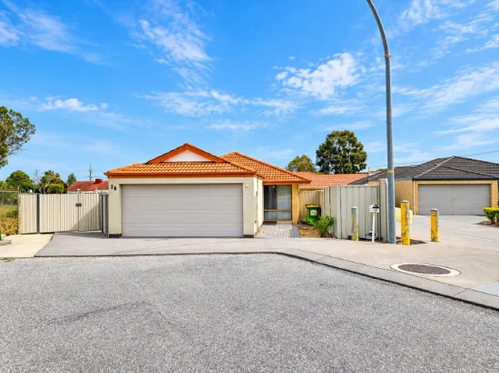 28 Andrea Way, Queens Park, WA 6107
