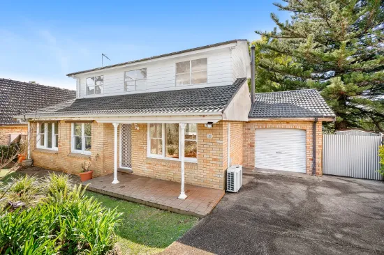 28 Andromeda Crescent, Engadine, NSW 2233