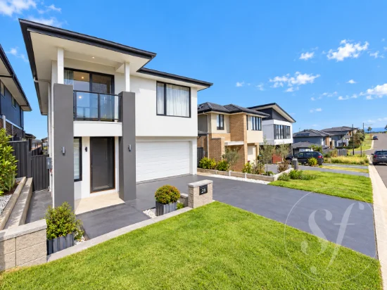 28 Andromeda Parkway, Box Hill, NSW 2765