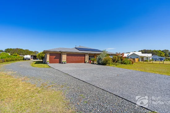 28 Angus Drive, Failford, NSW 2430