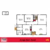 28 Angus Street, Morwell, Vic 3840-Floorplan