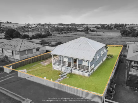28 Ann Street, Kalbar, Qld 4309
