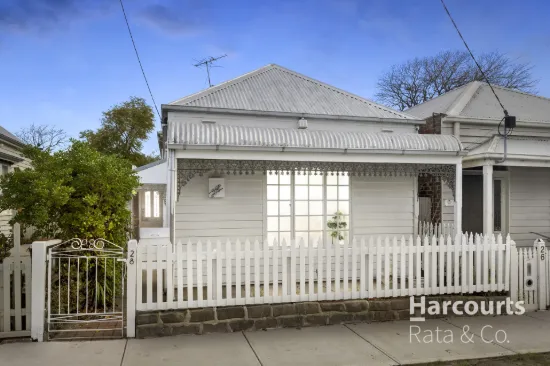 28  Ann Street, Williamstown, Vic 3016
