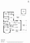 28 Anthus Street, Lockleys, SA 5032-Floorplan