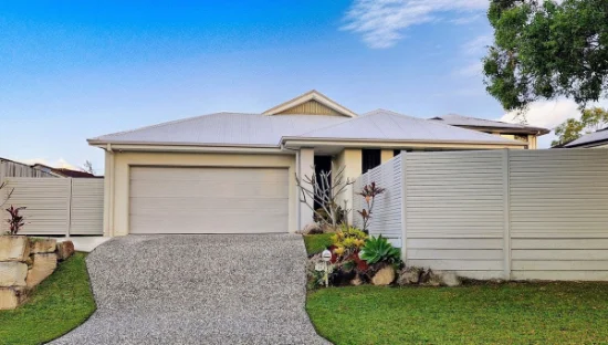28 Antonson Crescent, Mudgeeraba, Qld 4213