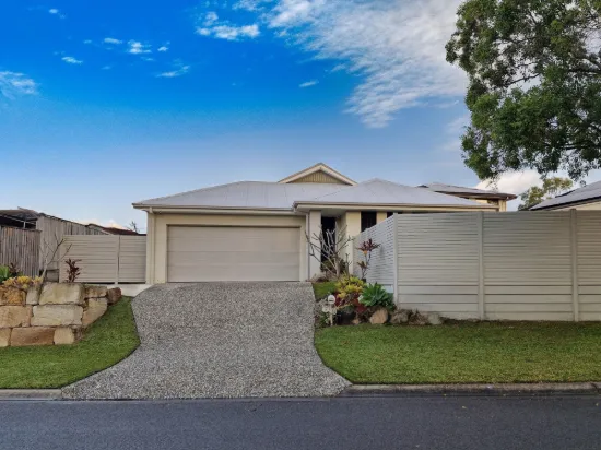 28 Antonson Crescent, Mudgeeraba, Qld 4213