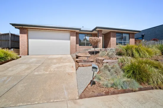 28 Apple Orchard Drive, Brown Hill, Vic 3350