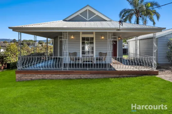 28 Appletree Road, Holmesville, NSW 2286