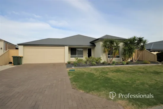 28 Apsley Circle, Millbridge, WA 6232