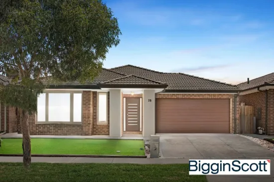 28 Ararat, Tarneit, Vic 3029