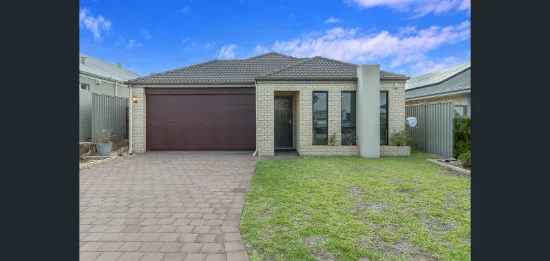 28 Archdale Loop, Piara Waters, WA 6112