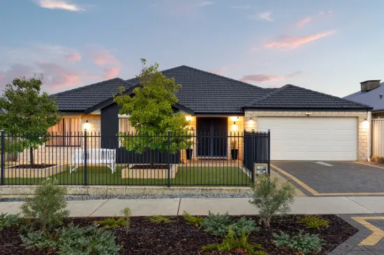 28 Ardglass Gardens, Ridgewood, WA 6030