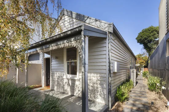 28 Argo Street, South Yarra, Vic 3141