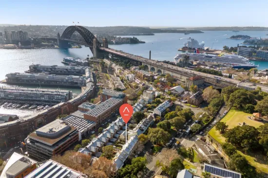 28 Argyle Place, Millers Point, NSW 2000-Image