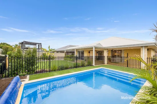 28 Ariane View, Yanchep, WA 6035