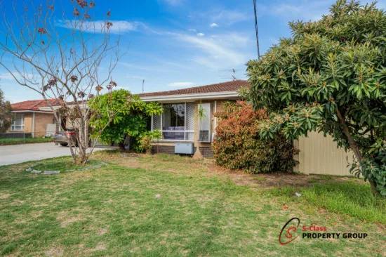 28 Arkana Road, Westminster, WA 6061