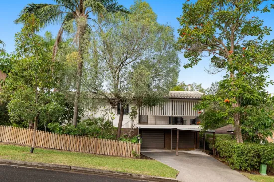 28 Arkindale Street, Nathan, Qld 4111