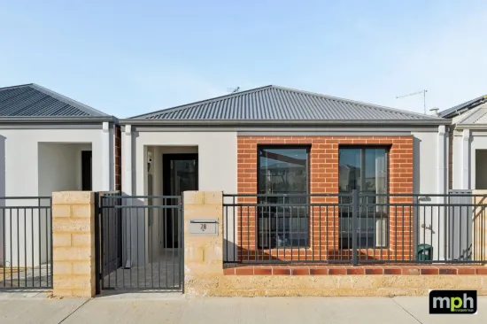 28 Armonica Road, Banksia Grove, WA 6031