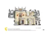 28 Arnica Crescent, Bald Hills, Qld 4036-Floorplan