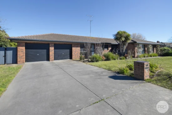 28 Arrandale Avenue, Alfredton, Vic 3350