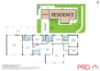 28 Arrandale Avenue, Alfredton, Vic 3350-Floorplan