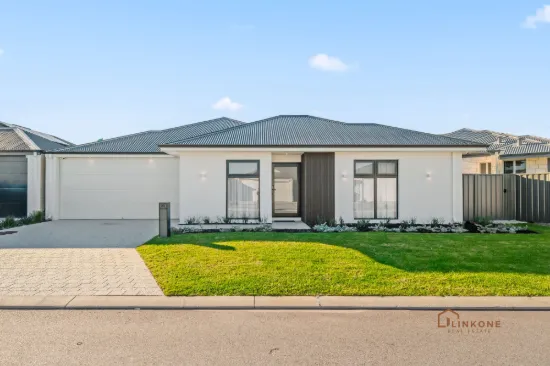28 Arrowsmith Loop, South Guildford, WA 6055
