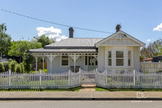 28 Arthur Street, Evandale, Tas 7212