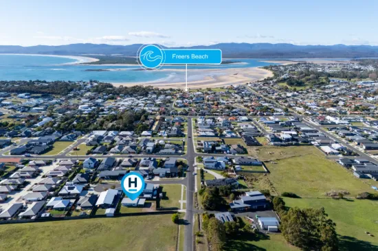 28 Arthur Street, Shearwater, Tas 7307
