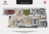 28 Ashcroft Crescent, Monash, ACT 2904-Floorplan