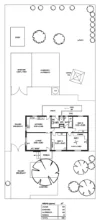 28 Ashleigh Avenue, Felixstow, SA 5070-Floorplan