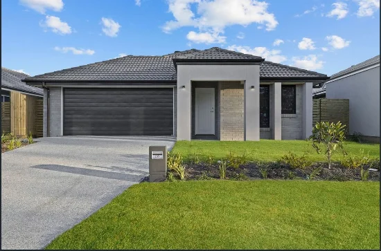 28 Aspen Circuit, Logan Reserve, Qld 4133