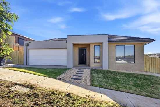 28 Auburn Crescent, Bacchus Marsh, Vic 3340