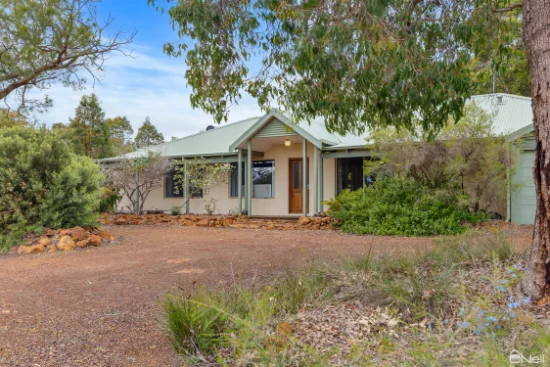 28 Aulini Drive, Bedfordale, WA 6112
