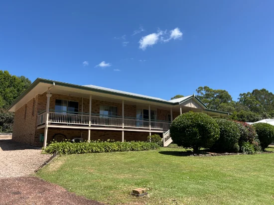 28 Avocado Ln, Maleny, Qld 4552