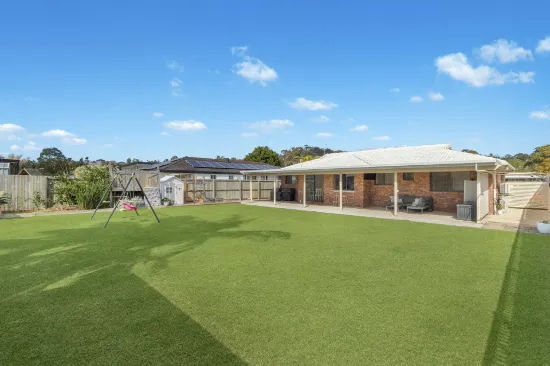 28 Avocado Street, Elanora, Qld 4221