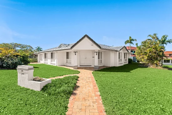 28 Azalea Crescent, Calamvale QLD 4116 - For Sale