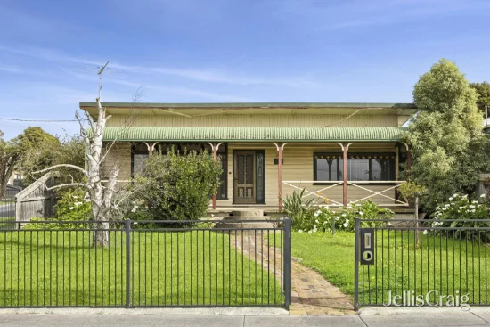 28 Bailey Street, Belmont, Vic 3216